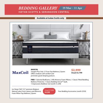 Isetan-Bedding-Gallery-Deals-5-350x350 29 Mar-11 Apr 2024: Isetan - Bedding Gallery Deals