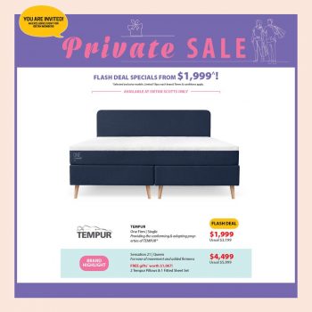 Isetan-Private-Sale-1-1-350x350 8 Mar 2024 Onward: Isetan - Private Sale