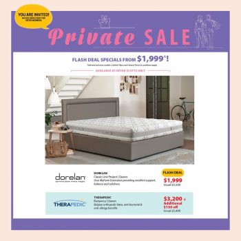 Isetan-Private-Sale-3-1-350x350 8 Mar 2024 Onward: Isetan - Private Sale