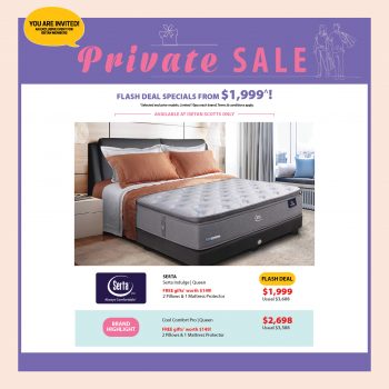 Isetan-Private-Sale-4-1-350x350 8 Mar 2024 Onward: Isetan - Private Sale