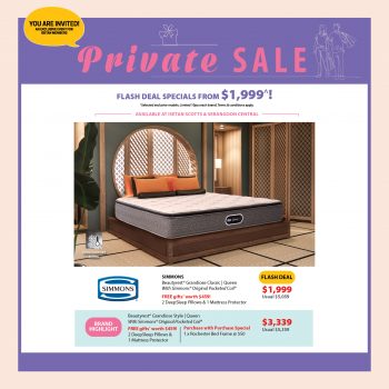 Isetan-Private-Sale-5-1-350x350 8 Mar 2024 Onward: Isetan - Private Sale