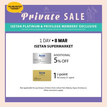 Isetan-Private-Sale-5-350x350 8-10 Mar 2024: Isetan - Private Sale