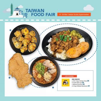 Isetan-Taiwan-Food-Fair-1-350x350 8-26 Mar 2024: Isetan - Taiwan Food Fair