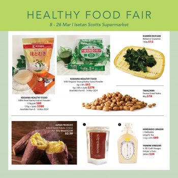 Isetan-Taiwan-Food-Fair-5-350x350 8-26 Mar 2024: Isetan - Taiwan Food Fair