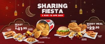KFC-Sharing-Fiesta-Special-350x146 6 Mar-10 Apr 2024: KFC - Sharing Fiesta Special
