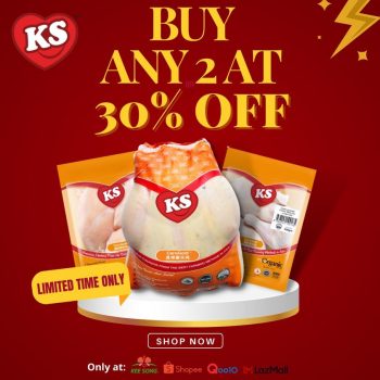 Kee-Song-CaroGold-Chicken-Promo-350x350 21 Mar 2024 Onward: Kee Song - CaroGold Chicken Promo