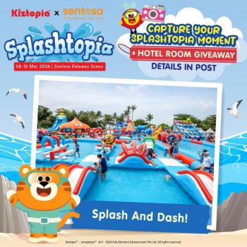 Kiztopia-Splashtopia-Photo-Contest-350x350 Now till 28 Mar 2024: Kiztopia - Splashtopia Photo Contest