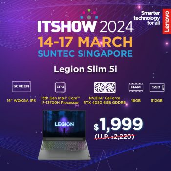 Lenovo-IT-Show-2024-at-Suntec-Singapore-1-350x350 14-17 Mar 2024: Lenovo - IT Show 2024 at Suntec Singapore