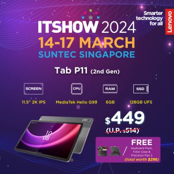 Lenovo-IT-Show-2024-at-Suntec-Singapore-2-350x350 14-17 Mar 2024: Lenovo - IT Show 2024 at Suntec Singapore