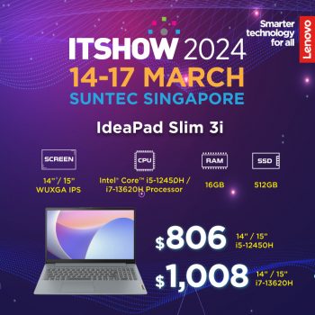 Lenovo-IT-Show-2024-at-Suntec-Singapore-3-350x350 14-17 Mar 2024: Lenovo - IT Show 2024 at Suntec Singapore
