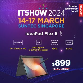 Lenovo-IT-Show-2024-at-Suntec-Singapore-4-350x350 14-17 Mar 2024: Lenovo - IT Show 2024 at Suntec Singapore