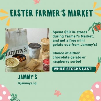 Little-Farms-Easter-Farmers-Market-1-350x350 16 Mar 2024: Little Farms - Easter Farmer's Market