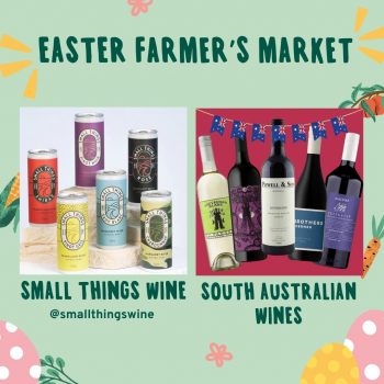 Little-Farms-Easter-Farmers-Market-5-350x350 16 Mar 2024: Little Farms - Easter Farmer's Market