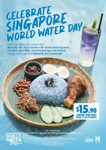 M-Hotel-Singapore-World-Water-Day-Special-350x495 Now till 22 Mar 2024: M Hotel - Singapore World Water Day Special