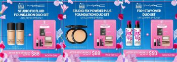 MAC-Cosmetics-Lazada-Birthday-Pre-Sale-350x123 20-24 Mar 2024: MAC Cosmetics - Lazada Birthday Pre-Sale