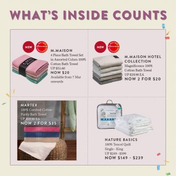 METRO-Anniversary-Bedlinen-Bedding-Bath-Sale-12-350x350 14-17 Mar 2024: METRO - Anniversary Bedlinen, Bedding & Bath Sale