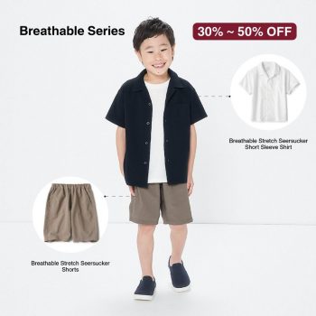 MUJI-Lyocell-and-Breathable-Series-Special-4-350x350 4 Mar 2024 Onward: MUJI - Lyocell and Breathable Series Special