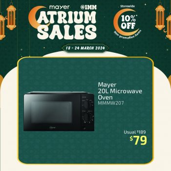 Mayer-Atrium-Sale-at-IMM-4-350x350 18-24 Mar 2024: Mayer - Atrium Sale at IMM
