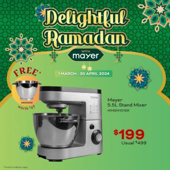 Mayer-Delightful-Ramadan-Special-2-350x350 1 Mar-30 Apr 2024: Mayer -  Delightful Ramadan Special