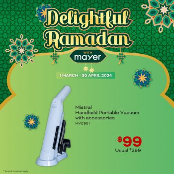 Mayer-Delightful-Ramadan-Special-4-350x350 1 Mar-30 Apr 2024: Mayer -  Delightful Ramadan Special