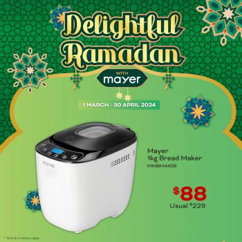 Mayer-Delightful-Ramadan-Special-5-350x350 1 Mar-30 Apr 2024: Mayer -  Delightful Ramadan Special