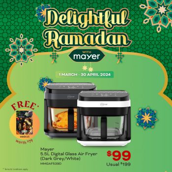Mayer-Delightful-Ramadan-Special-7-350x350 1 Mar-30 Apr 2024: Mayer -  Delightful Ramadan Special
