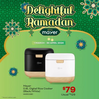 Mayer-Delightful-Ramadan-Special-8-350x350 1 Mar-30 Apr 2024: Mayer -  Delightful Ramadan Special