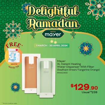 Mayer-Delightful-Ramadan-Special-9-350x350 1 Mar-30 Apr 2024: Mayer -  Delightful Ramadan Special