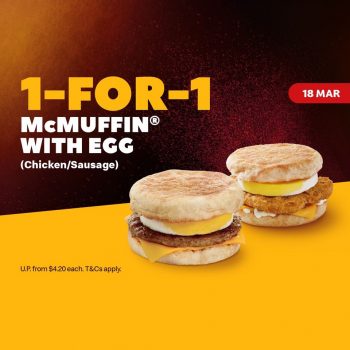 McDonalds-Special-Deal-3-350x350 20 Mar 2024 Onward: McDonald's - Special Deal