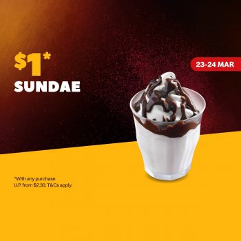 McDonalds-Special-Deal-5-350x350 20 Mar 2024 Onward: McDonald's - Special Deal