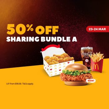 McDonalds-Special-Deal-6-350x350 20 Mar 2024 Onward: McDonald's - Special Deal