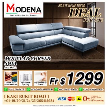 Modena-Furnishing-Hari-Raya-Furniture-Sale-13-350x350 18 Mar 2024 Onward: Modena Furnishing - Hari Raya Furniture Sale