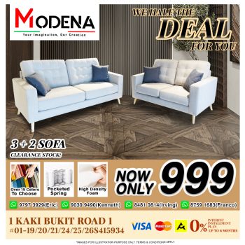 Modena-Furnishing-Hari-Raya-Furniture-Sale-17-350x350 18 Mar 2024 Onward: Modena Furnishing - Hari Raya Furniture Sale