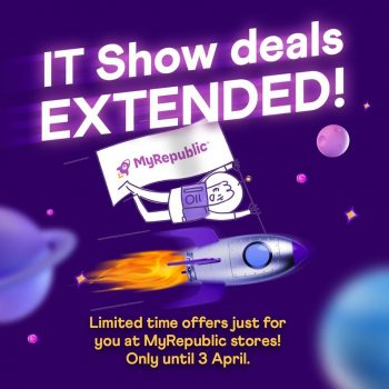 MyRepublic-IT-Show-Deals-Extended-350x350 Now till 3 Apr 2024: MyRepublic - IT Show Deals Extended