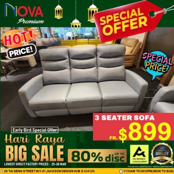 Nova-Premium-Hari-Raya-Big-Sale-10-350x350 25-28 Mar 2024: Nova Premium - Hari Raya Big Sale