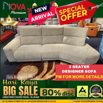 Nova-Premium-Hari-Raya-Big-Sale-11-350x350 25-28 Mar 2024: Nova Premium - Hari Raya Big Sale