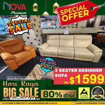 Nova-Premium-Hari-Raya-Big-Sale-13-350x350 25-28 Mar 2024: Nova Premium - Hari Raya Big Sale