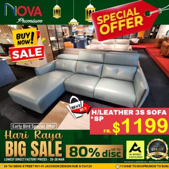 Nova-Premium-Hari-Raya-Big-Sale-14-350x350 25-28 Mar 2024: Nova Premium - Hari Raya Big Sale