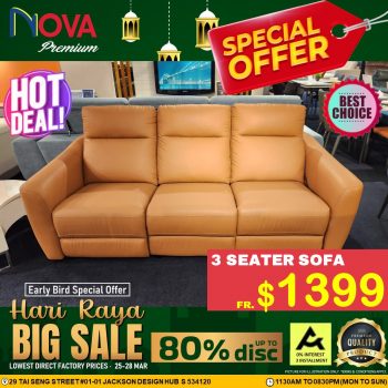 Nova-Premium-Hari-Raya-Big-Sale-15-350x350 25-28 Mar 2024: Nova Premium - Hari Raya Big Sale