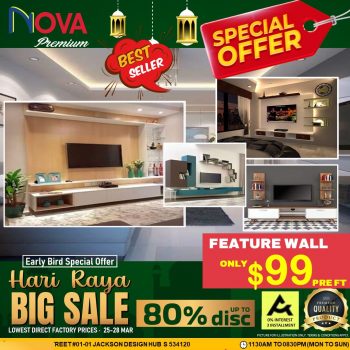 Nova-Premium-Hari-Raya-Big-Sale-18-350x350 25-28 Mar 2024: Nova Premium - Hari Raya Big Sale