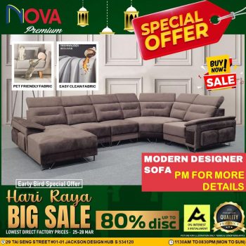 Nova-Premium-Hari-Raya-Big-Sale-3-350x350 25-28 Mar 2024: Nova Premium - Hari Raya Big Sale