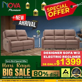 Nova-Premium-Hari-Raya-Big-Sale-4-350x350 25-28 Mar 2024: Nova Premium - Hari Raya Big Sale