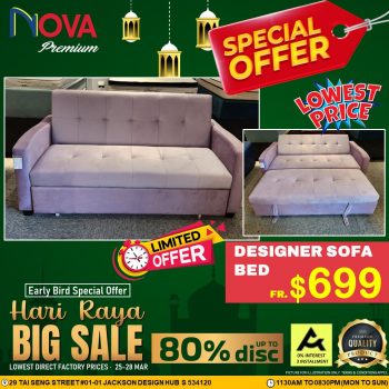 Nova-Premium-Hari-Raya-Big-Sale-5-350x350 25-28 Mar 2024: Nova Premium - Hari Raya Big Sale