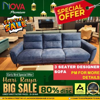 Nova-Premium-Hari-Raya-Big-Sale-8-350x350 25-28 Mar 2024: Nova Premium - Hari Raya Big Sale