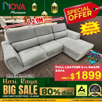Nova-Premium-Hari-Raya-Big-Sale-9-350x350 25-28 Mar 2024: Nova Premium - Hari Raya Big Sale