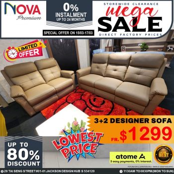 Nova-Premium-Mega-Clearance-Sale-2-350x350 15 Mar 2024 Onward: Nova Premium - Mega Clearance Sale