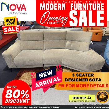 Nova-Premium-Modern-Furniture-Opening-Sale-4-350x350 8-10 Mar 2024: Nova Premium - Modern Furniture Opening Sale