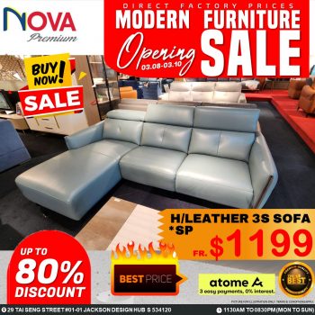 Nova-Premium-Modern-Furniture-Opening-Sale-8-350x350 8-10 Mar 2024: Nova Premium - Modern Furniture Opening Sale