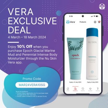 Nu-Skin-March-Vera-Exclusive-Deal-350x350 4-18 Mar 2024: Nu Skin - March Vera Exclusive Deal
