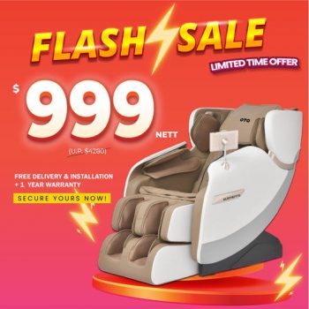 OTO-Flash-Sale-350x350 26 Mar 2024 Onward: OTO - Flash Sale